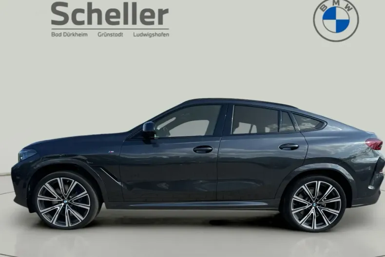 BMW X6 din 2022 cu 67.306 km - oferta BMW154996 - foto 4