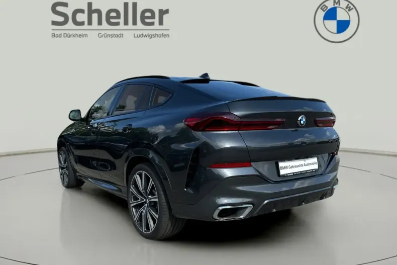 BMW X6 din 2022 cu 67.306 km - oferta BMW154996 - foto 5