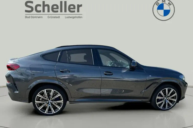 BMW X6 din 2022 cu 67.306 km - oferta BMW154996 - foto 7