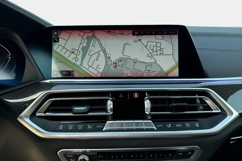 BMW X6 din 2022 cu 67.306 km - oferta BMW154996 - foto 13