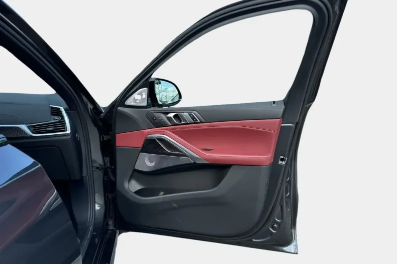 BMW X6 din 2022 cu 67.306 km - oferta BMW154996 - foto 18