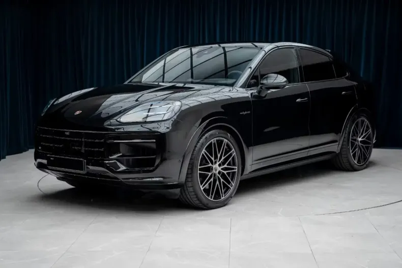 Porsche Cayenne din 2025 cu 0 km - oferta POR154997 - foto 1