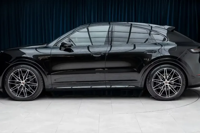 Porsche Cayenne din 2025 cu 0 km - oferta POR154997 - foto 5