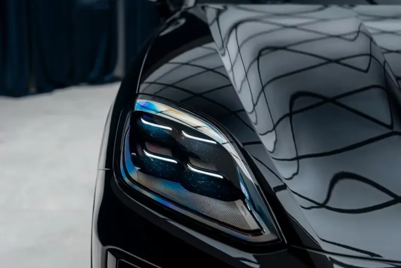 Porsche Cayenne din 2025 cu 0 km - oferta POR154997 - foto 10