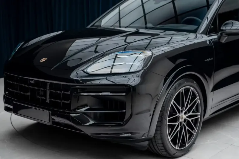 Porsche Cayenne din 2025 cu 0 km - oferta POR154997 - foto 11