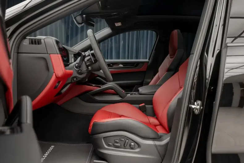 Porsche Cayenne din 2025 cu 0 km - oferta POR154997 - foto 14