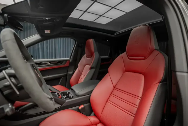 Porsche Cayenne din 2025 cu 0 km - oferta POR154997 - foto 15