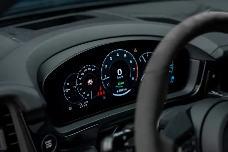 Porsche Cayenne din 2025 cu 0 km - oferta POR154997 - foto 18