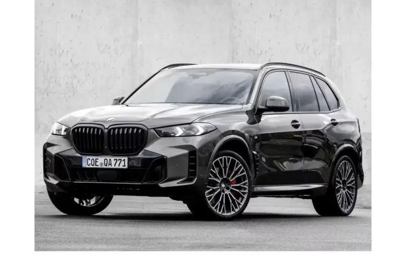 BMW X5 din 2023 cu 79.990 km - oferta BMW154998 - foto 2