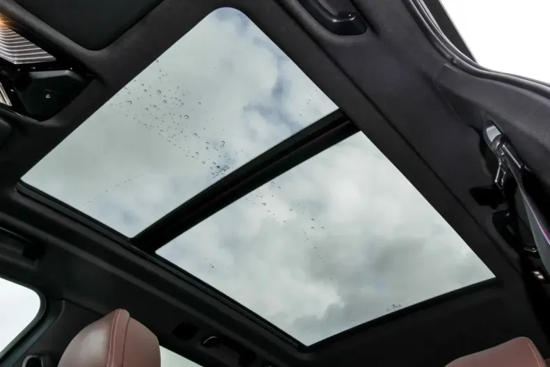 BMW X5 din 2023 cu 79.990 km - oferta BMW154998 - foto 5