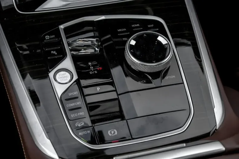 BMW X5 din 2023 cu 79.990 km - oferta BMW154998 - foto 6