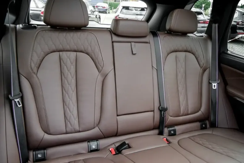 BMW X5 din 2023 cu 79.990 km - oferta BMW154998 - foto 12