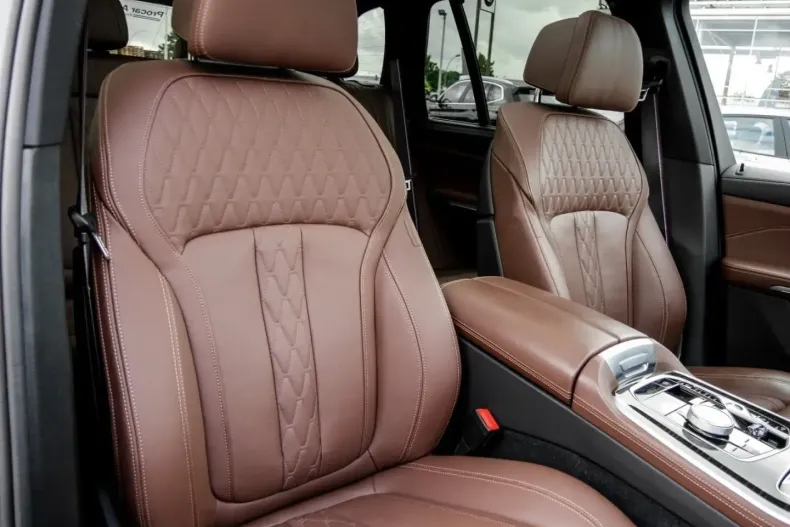 BMW X5 din 2023 cu 79.990 km - oferta BMW154998 - foto 13