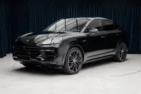 Porsche Cayenne din 2025 cu 0 km - oferta POR154999 - foto 1