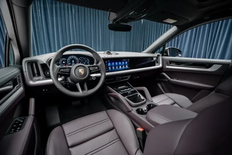 Porsche Cayenne din 2025 cu 0 km - oferta POR154999 - foto 7