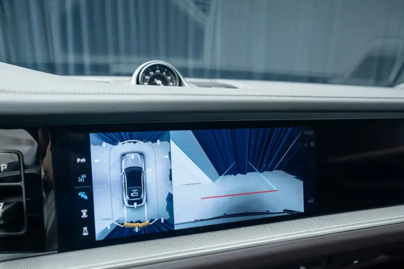 Porsche Cayenne din 2025 cu 0 km - oferta POR154999 - foto 10