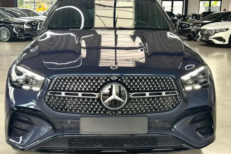 Mercedes-Benz GLE 300 din 2024 cu 3.400 km - oferta MER155000 - foto 2