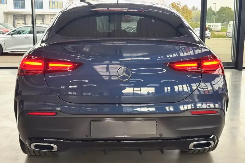 Mercedes-Benz GLE 300 din 2024 cu 3.400 km - oferta MER155000 - foto 5