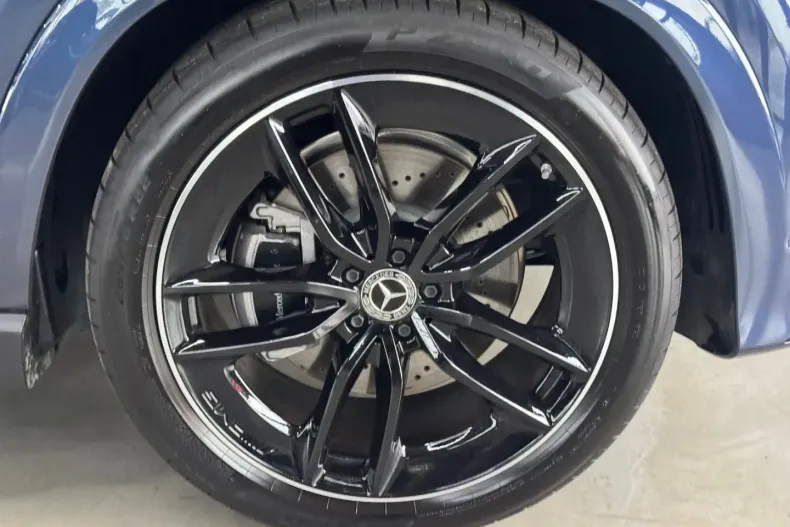 Mercedes-Benz GLE 300 din 2024 cu 3.400 km - oferta MER155000 - foto 7