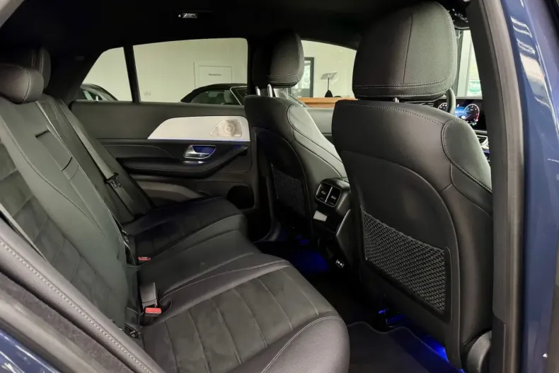 Mercedes-Benz GLE 300 din 2024 cu 3.400 km - oferta MER155000 - foto 11