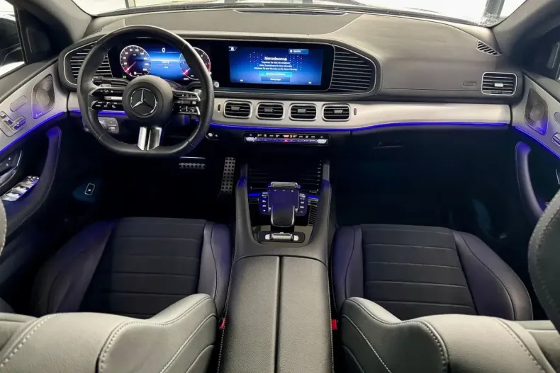 Mercedes-Benz GLE 300 din 2024 cu 3.400 km - oferta MER155000 - foto 12