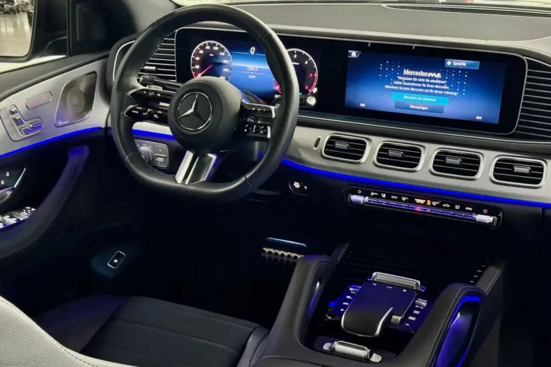 Mercedes-Benz GLE 300 din 2024 cu 3.400 km - oferta MER155000 - foto 14