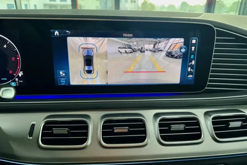 Mercedes-Benz GLE 300 din 2024 cu 3.400 km - oferta MER155000 - foto 15