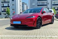Tesla Model 3 din 2024 cu 14.800 km - oferta TES155001 - foto 1