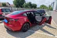 Tesla Model 3 din 2024 cu 14.800 km - oferta TES155001 - foto 10