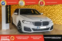 BMW 520 din 2022 cu 30.000 km - oferta BMW155002 - foto 1