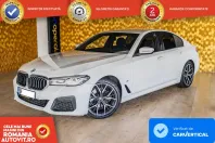 BMW 520 din 2022 cu 30.000 km - oferta BMW155002 - foto 2