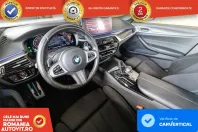 BMW 520 din 2022 cu 30.000 km - oferta BMW155002 - foto 7