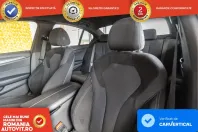 BMW 520 din 2022 cu 30.000 km - oferta BMW155002 - foto 8