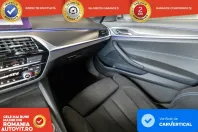 BMW 520 din 2022 cu 30.000 km - oferta BMW155002 - foto 9