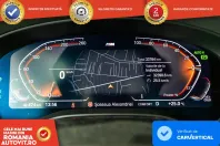 BMW 520 din 2022 cu 30.000 km - oferta BMW155002 - foto 16