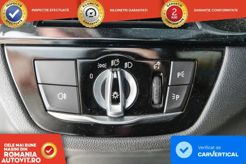 BMW 520 din 2022 cu 30.000 km - oferta BMW155002 - foto 19