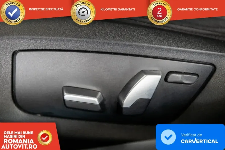 BMW 520 din 2022 cu 30.000 km - oferta BMW155002 - foto 20