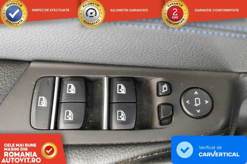 BMW 520 din 2022 cu 30.000 km - oferta BMW155002 - foto 21