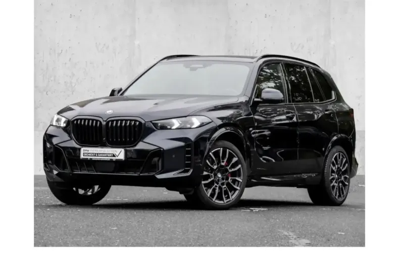 BMW X5 din 2023 cu 73.033 km - oferta BMW155003 - foto 2