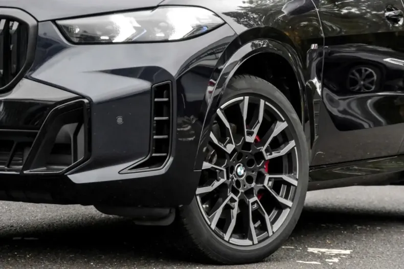 BMW X5 din 2023 cu 73.033 km - oferta BMW155003 - foto 3