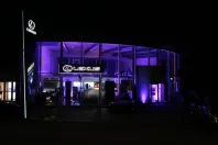 Lexus LBX din 2024 cu 10.490 km - oferta LEX155004 - foto 14