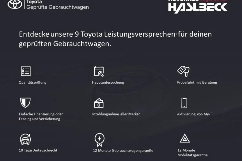 Lexus LBX din 2024 cu 10.490 km - oferta LEX155004 - foto 16