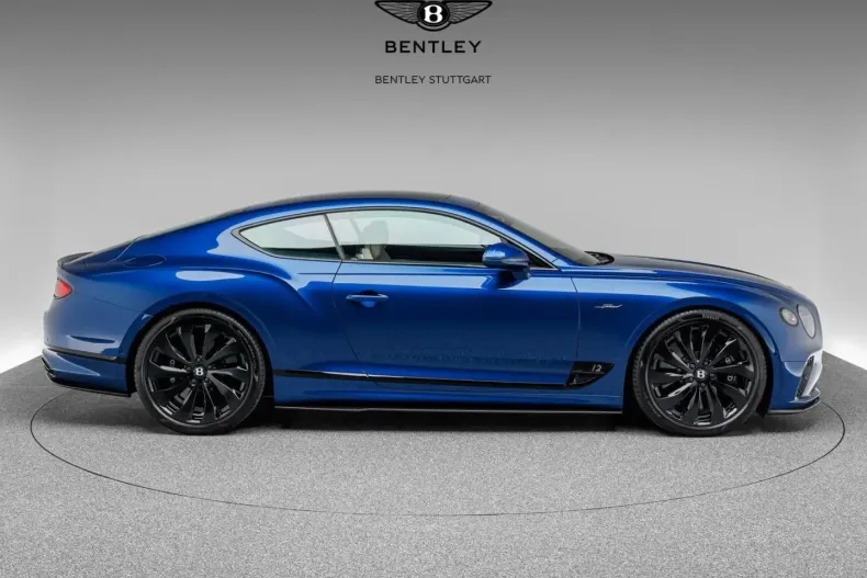 Bentley Continental GT din 2023 cu 11.700 km - oferta BEN155005 - foto 2