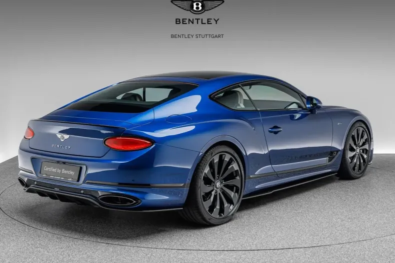 Bentley Continental GT din 2023 cu 11.700 km - oferta BEN155005 - foto 3