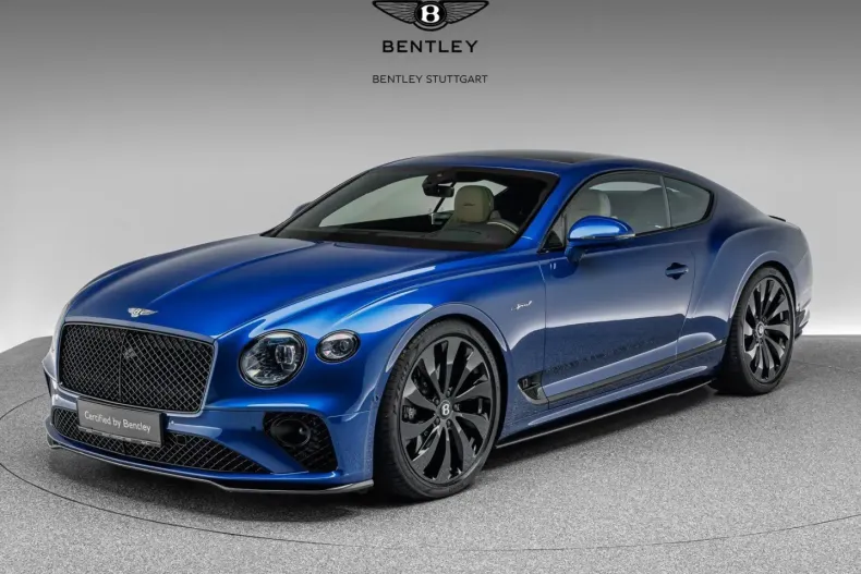 Bentley Continental GT din 2023 cu 11.700 km - oferta BEN155005 - foto 6