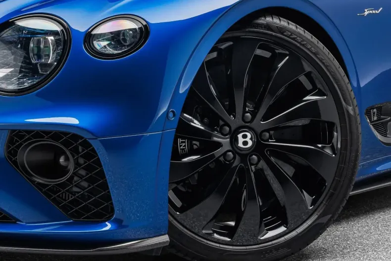 Bentley Continental GT din 2023 cu 11.700 km - oferta BEN155005 - foto 7