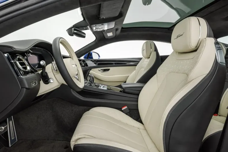 Bentley Continental GT din 2023 cu 11.700 km - oferta BEN155005 - foto 12