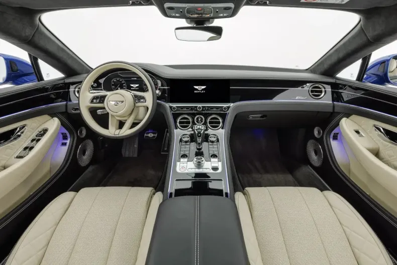 Bentley Continental GT din 2023 cu 11.700 km - oferta BEN155005 - foto 13