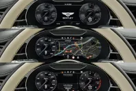 Bentley Continental GT din 2023 cu 11.700 km - oferta BEN155005 - foto 16