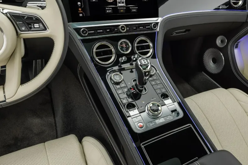 Bentley Continental GT din 2023 cu 11.700 km - oferta BEN155005 - foto 18